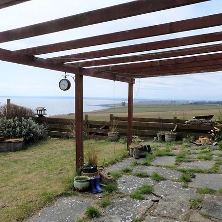 Fabulous Location With Sea And Castle View - Nc500 Bed and Breakfast Keiss Buitenkant foto