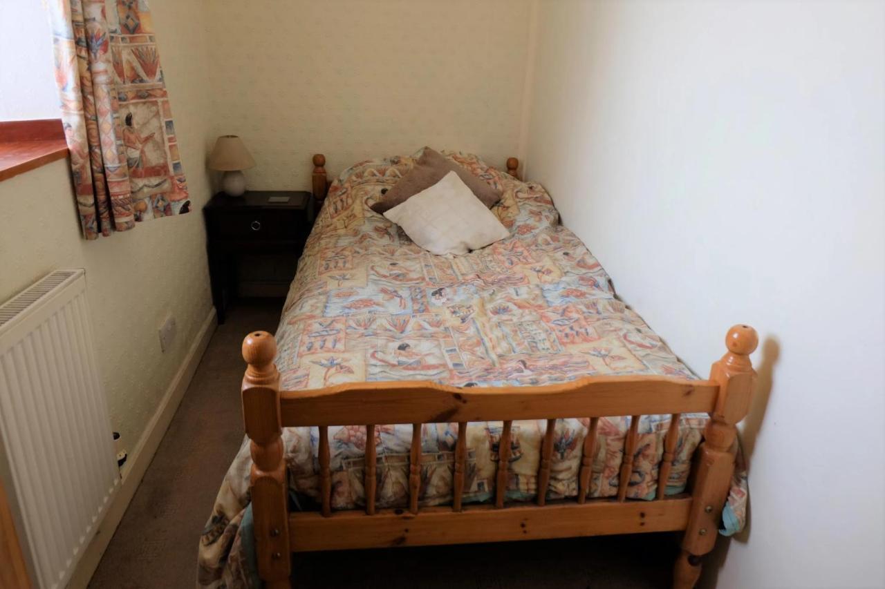 Fabulous Location With Sea And Castle View - Nc500 Bed and Breakfast Keiss Buitenkant foto